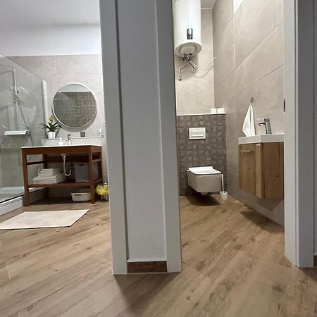 Apartment Papedoni Pula Zewnętrze zdjęcie