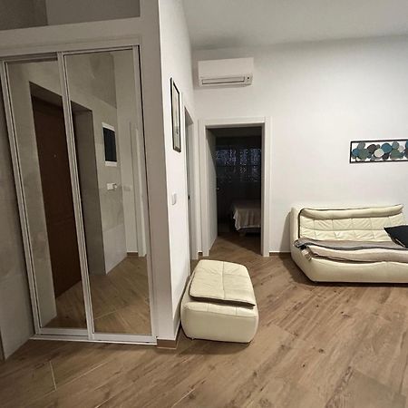 Apartment Papedoni Pula Zewnętrze zdjęcie