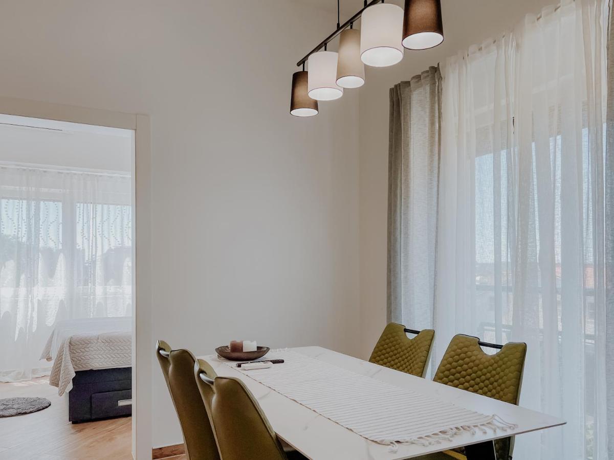 Apartment Papedoni Pula Zewnętrze zdjęcie