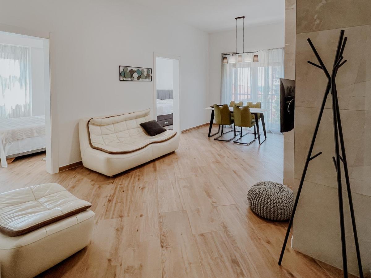 Apartment Papedoni Pula Zewnętrze zdjęcie