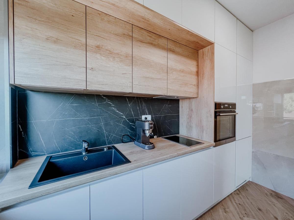 Apartment Papedoni Pula Zewnętrze zdjęcie