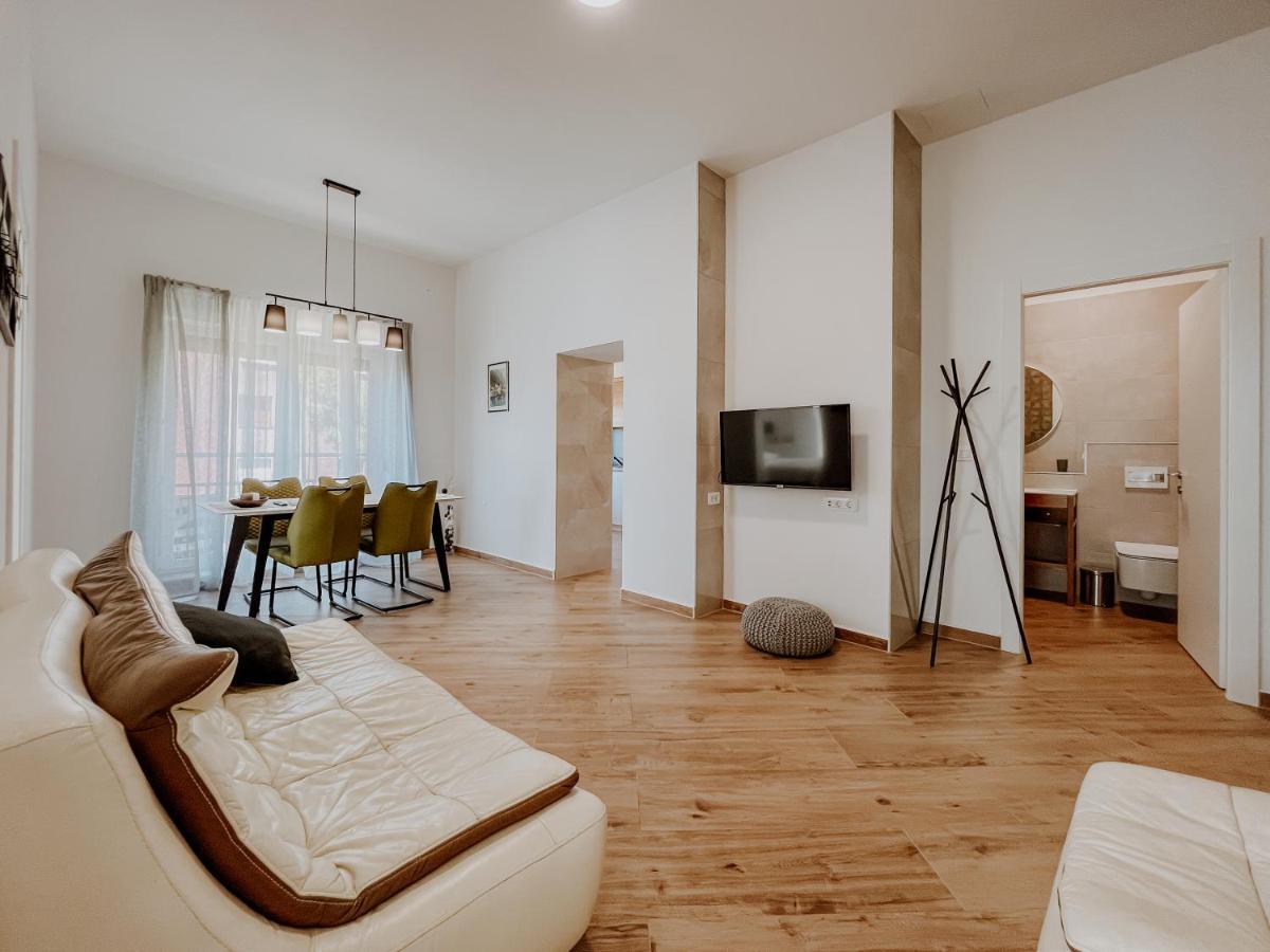 Apartment Papedoni Pula Zewnętrze zdjęcie