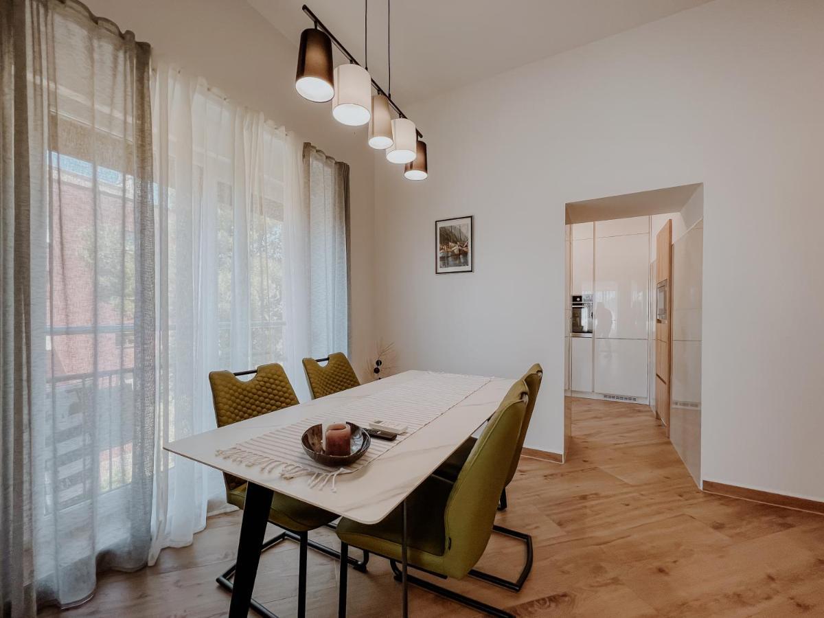Apartment Papedoni Pula Zewnętrze zdjęcie