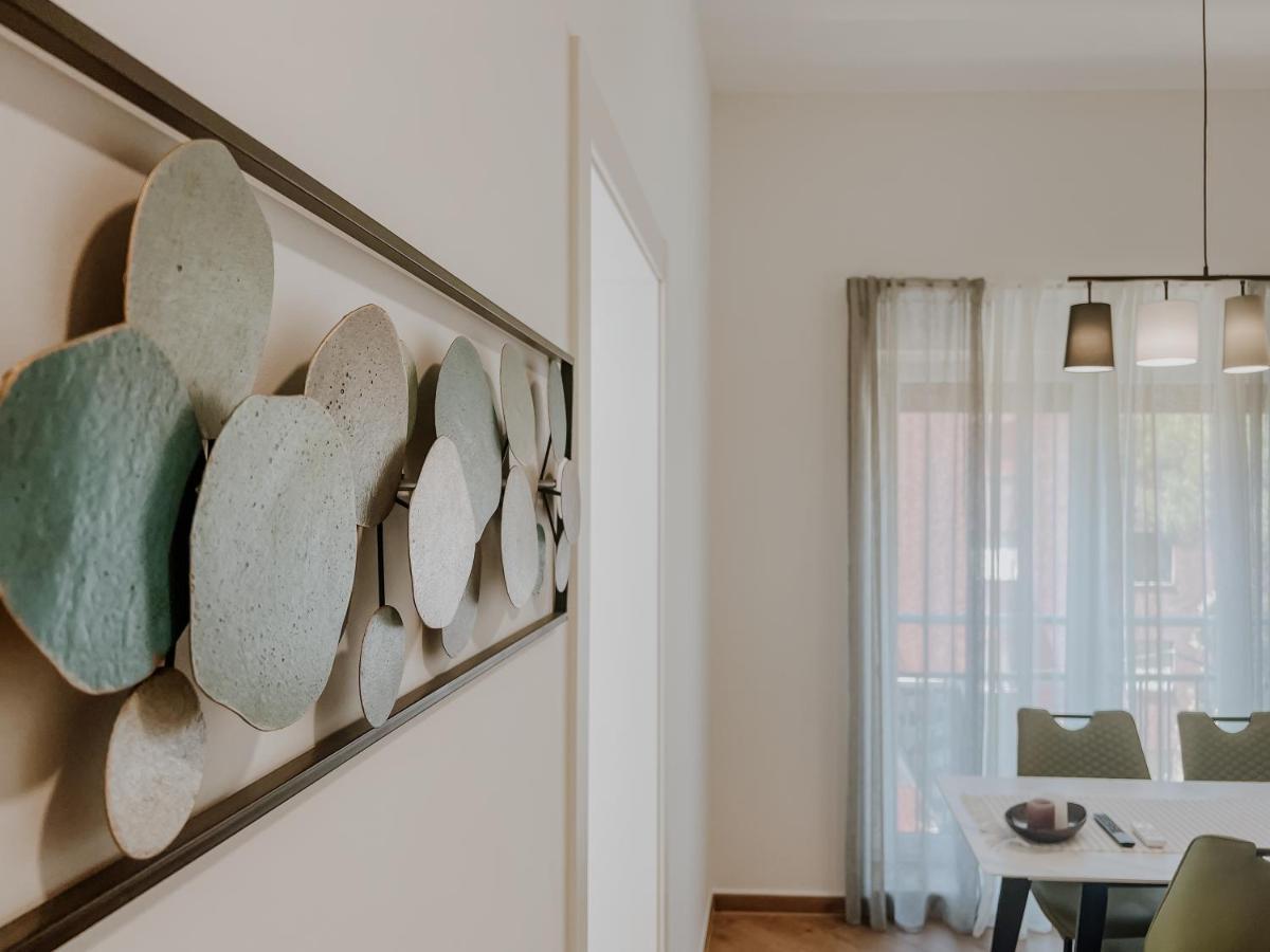 Apartment Papedoni Pula Zewnętrze zdjęcie