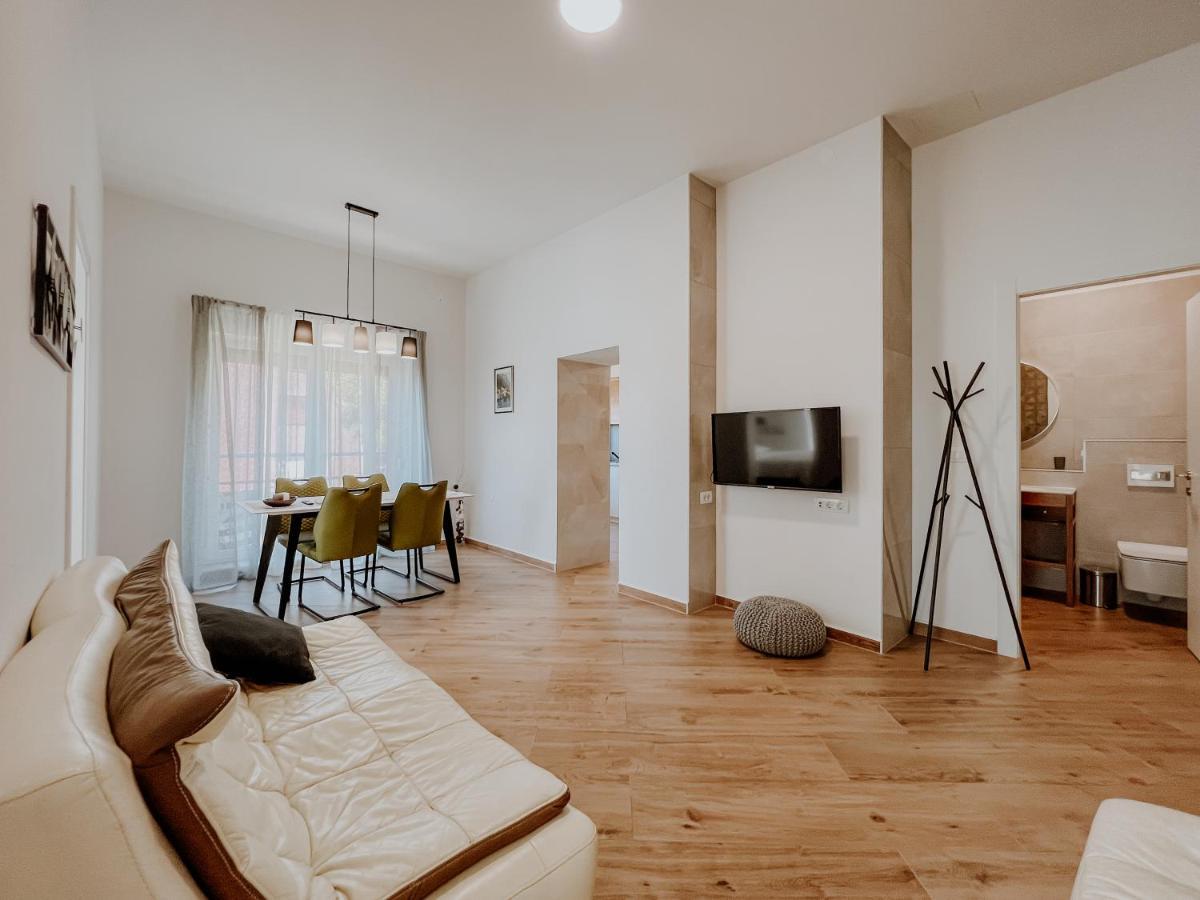 Apartment Papedoni Pula Zewnętrze zdjęcie