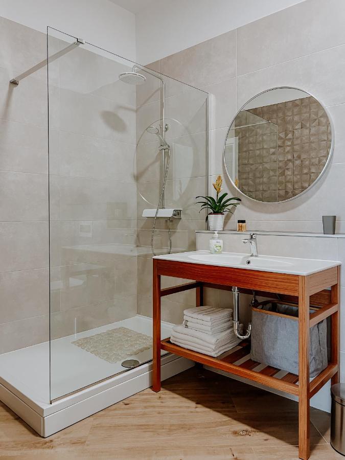 Apartment Papedoni Pula Zewnętrze zdjęcie