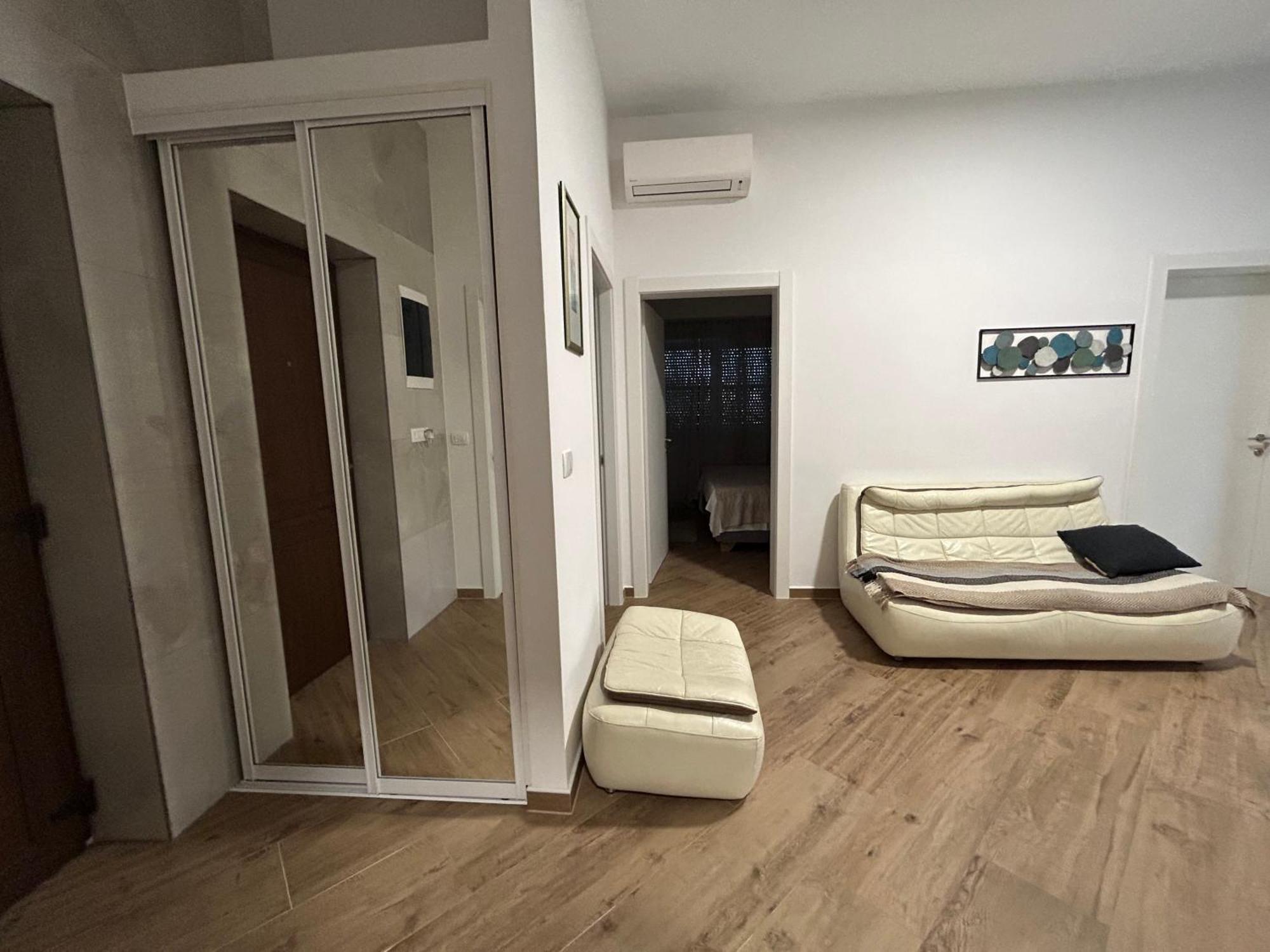 Apartment Papedoni Pula Zewnętrze zdjęcie